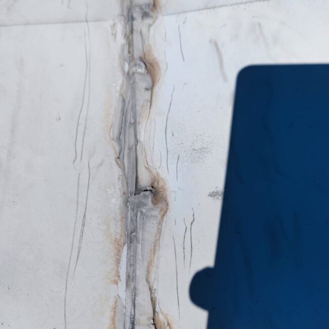 10 ANTES – REMATE 5 DETERIORADO