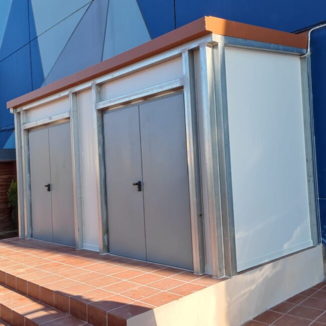 13. FINALIZADO EXTERIOR