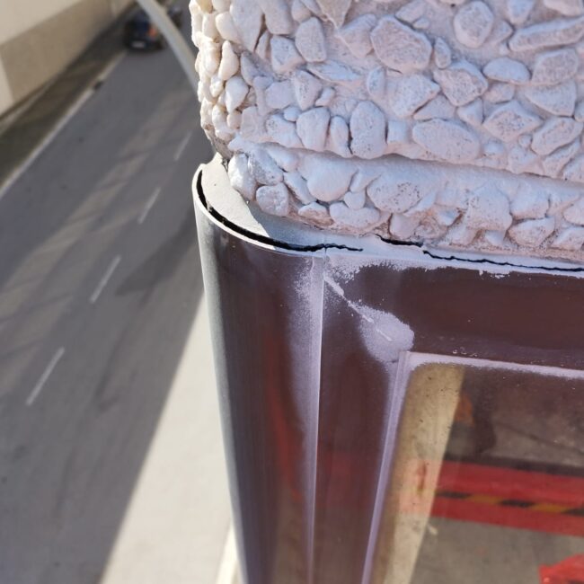 14 ANTES – DETERIORADO