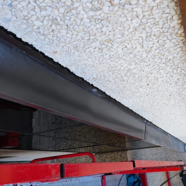 17 FINALIZADO- INSTALACIÓN GOTERÓN