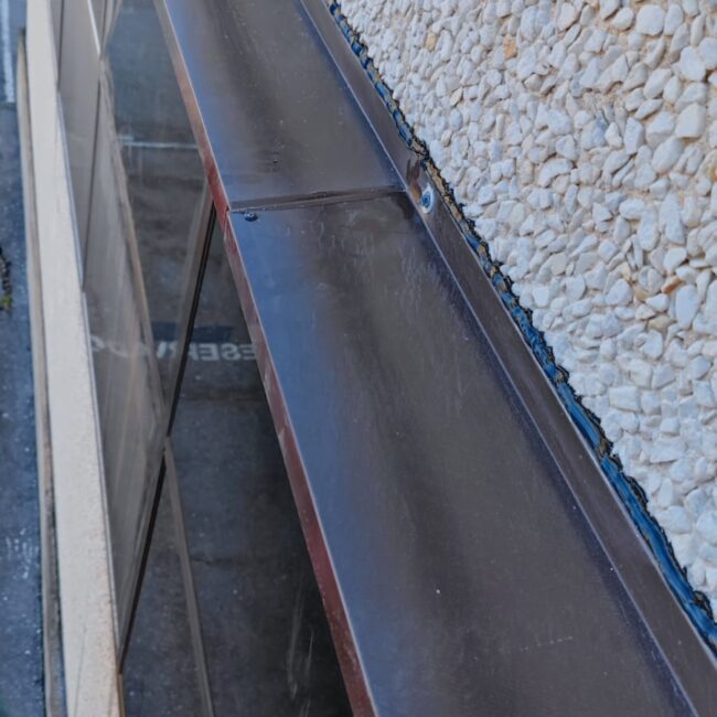 18 FINALIZADO – INSTALACIÓN GOTERÓN