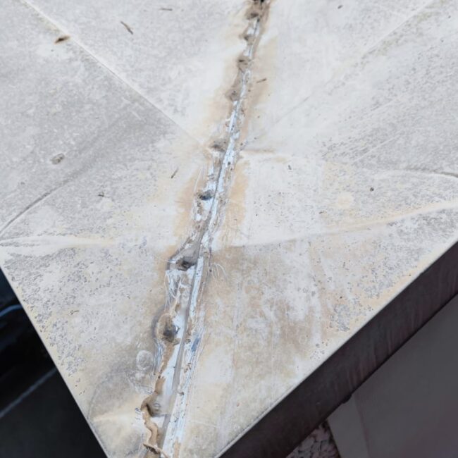 2 ANTES – REMATE 1 DETERIORADO