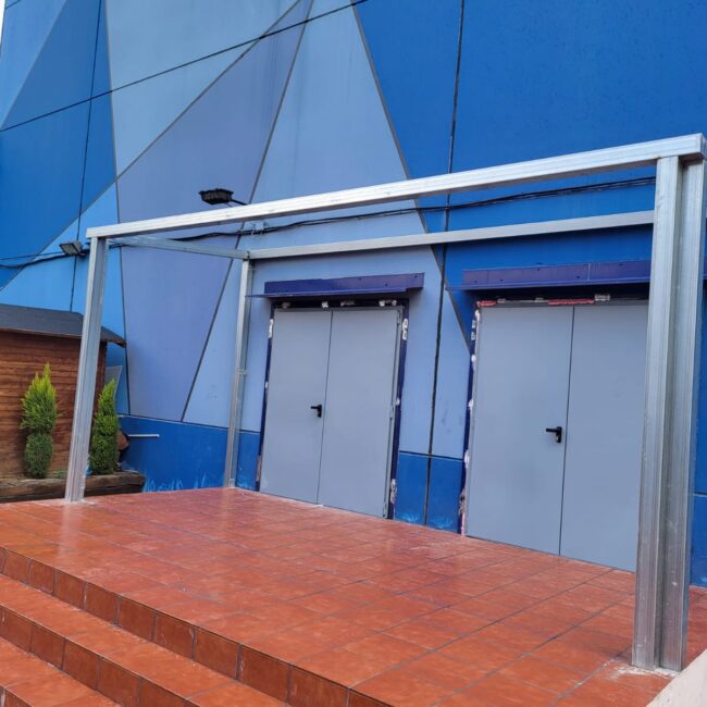 2. PROCESO ESTRUCTURA