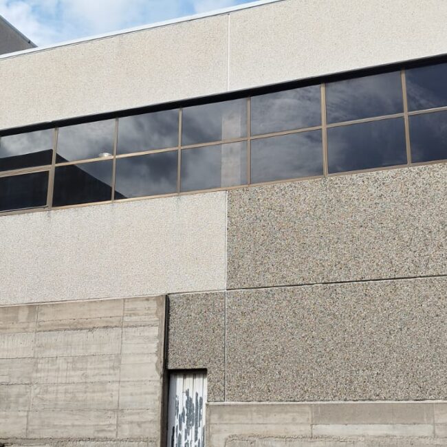 21 FINALIZADO – INSTALACIÓN GOTERÓN