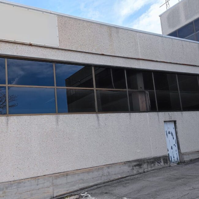 23 FINALIZADO – INSTALACIÓN GOTERÓN