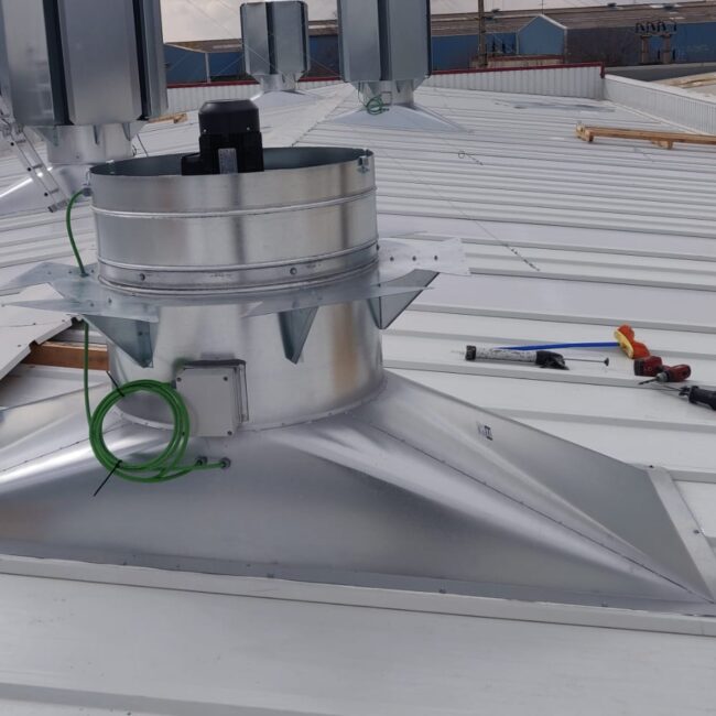 30. PROCESO – INTALACIÓN AIREADORES 3