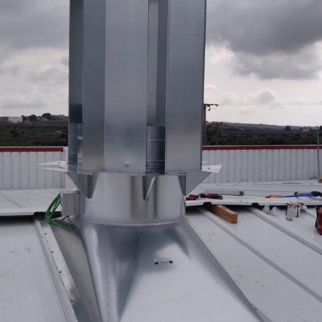 31. PROCESO – INTALACIÓN AIREADORES 4