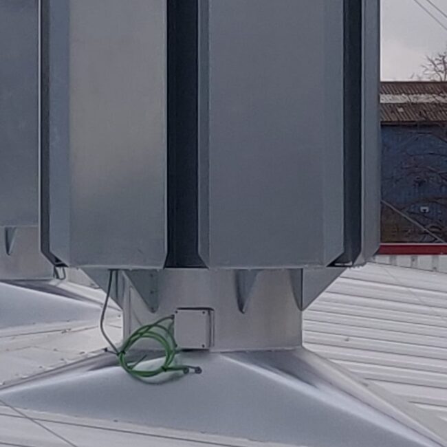 33. AIREADORES INSTALADOS 1