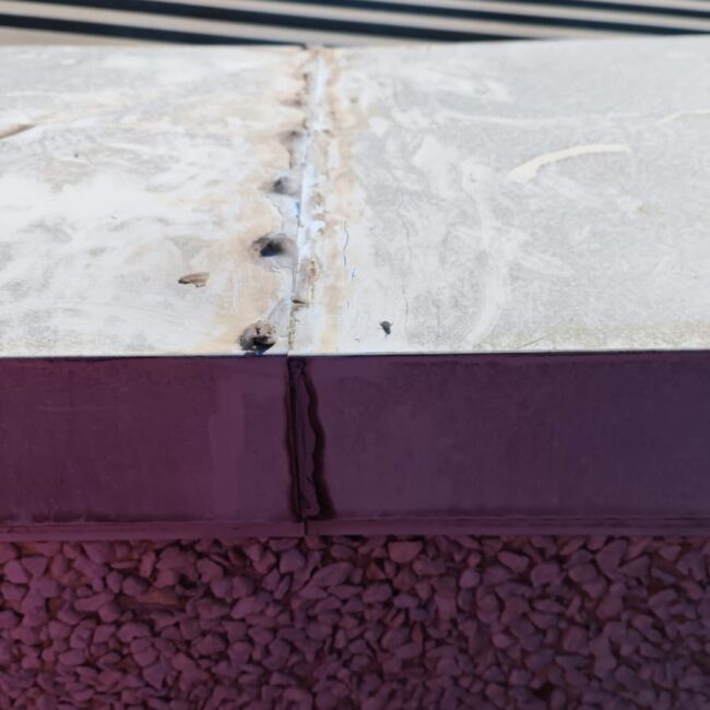 4 ANTES – REMATE 2 DETERIORADO