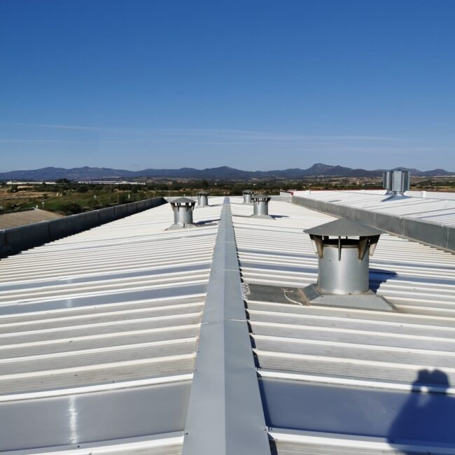 41. FINALIZACIÓN CUBIERTA 1