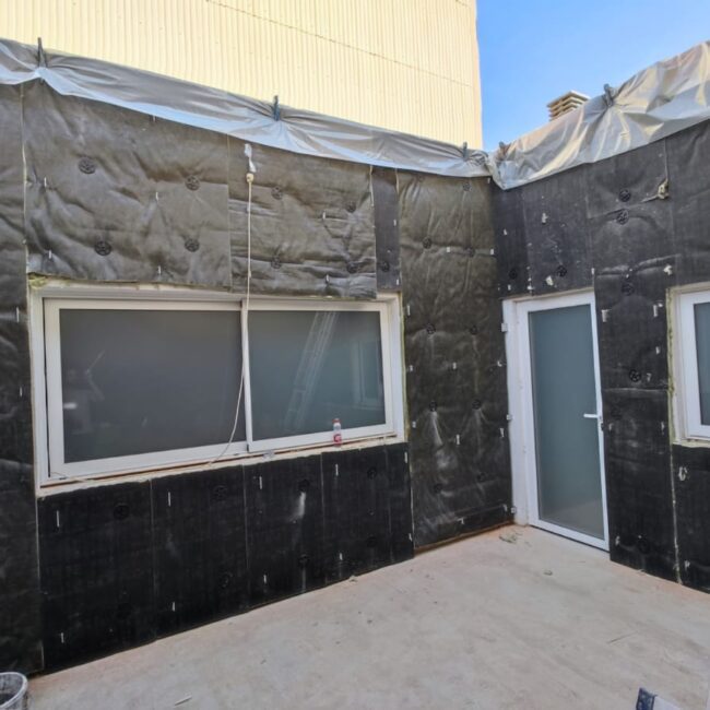 5 PROCESO – PLANTA INFERIOR 1