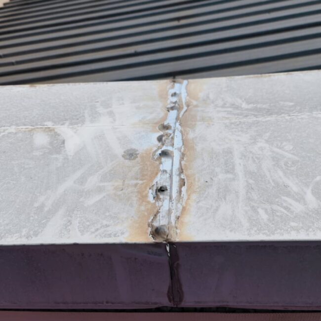 6 ANTES – REMATE 3 DETERIORADO