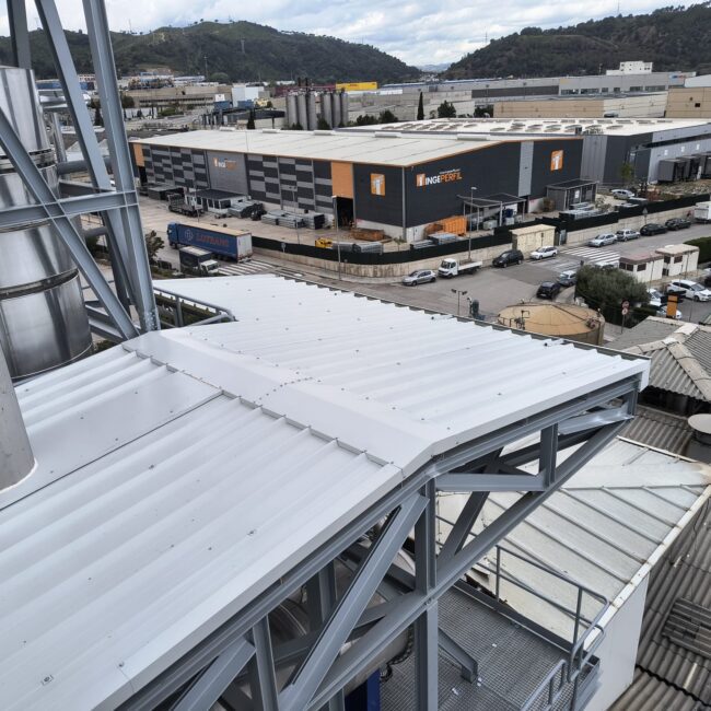 CUBIERTA CASTELLBISBAL 2