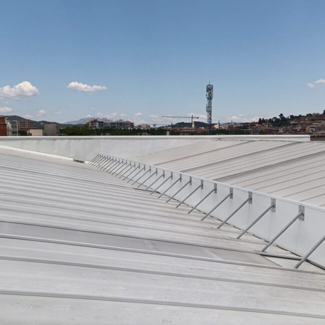 CUBIERTA CORTAFUEGOS MOLINS DE REI DESPUES 2