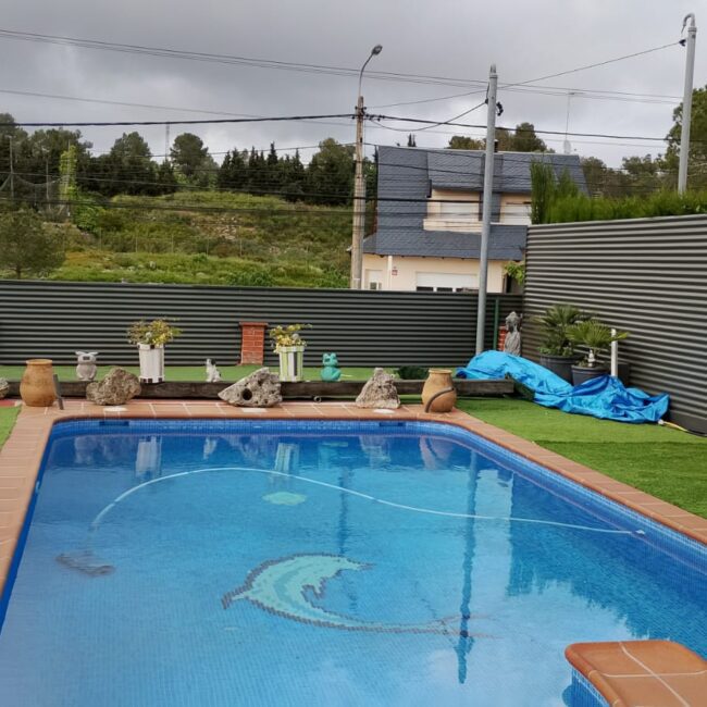 FACHADA PARTICULAR VALLIRANA 1