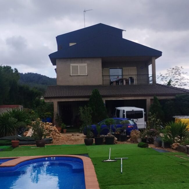 FACHADA PARTICULAR VALLIRANA 2