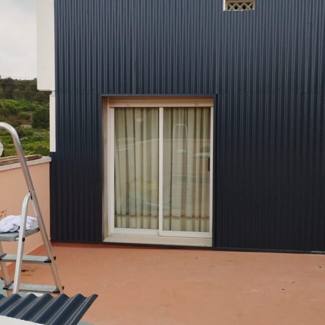 FACHADA PARTICULAR VALLIRANA 4