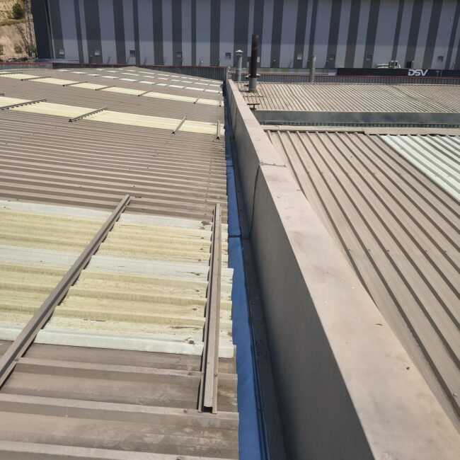 HIERROS ESCUDERO DESPUES