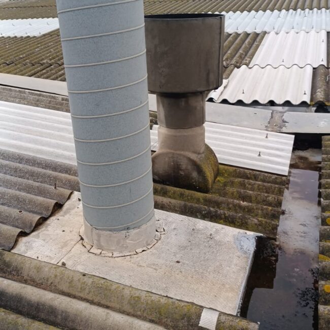 REPOSICIÓN CUBIERTA REUS ANTES 3