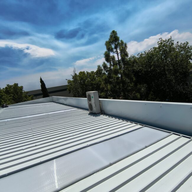 REPOSICIÓN CUBIERTA REUS DESPUES